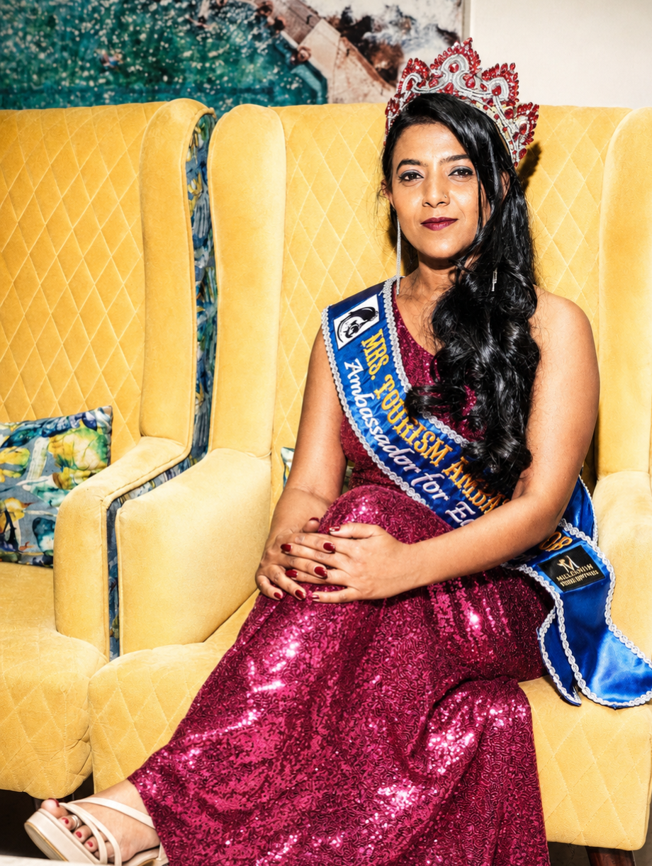 Sudha Shakywar