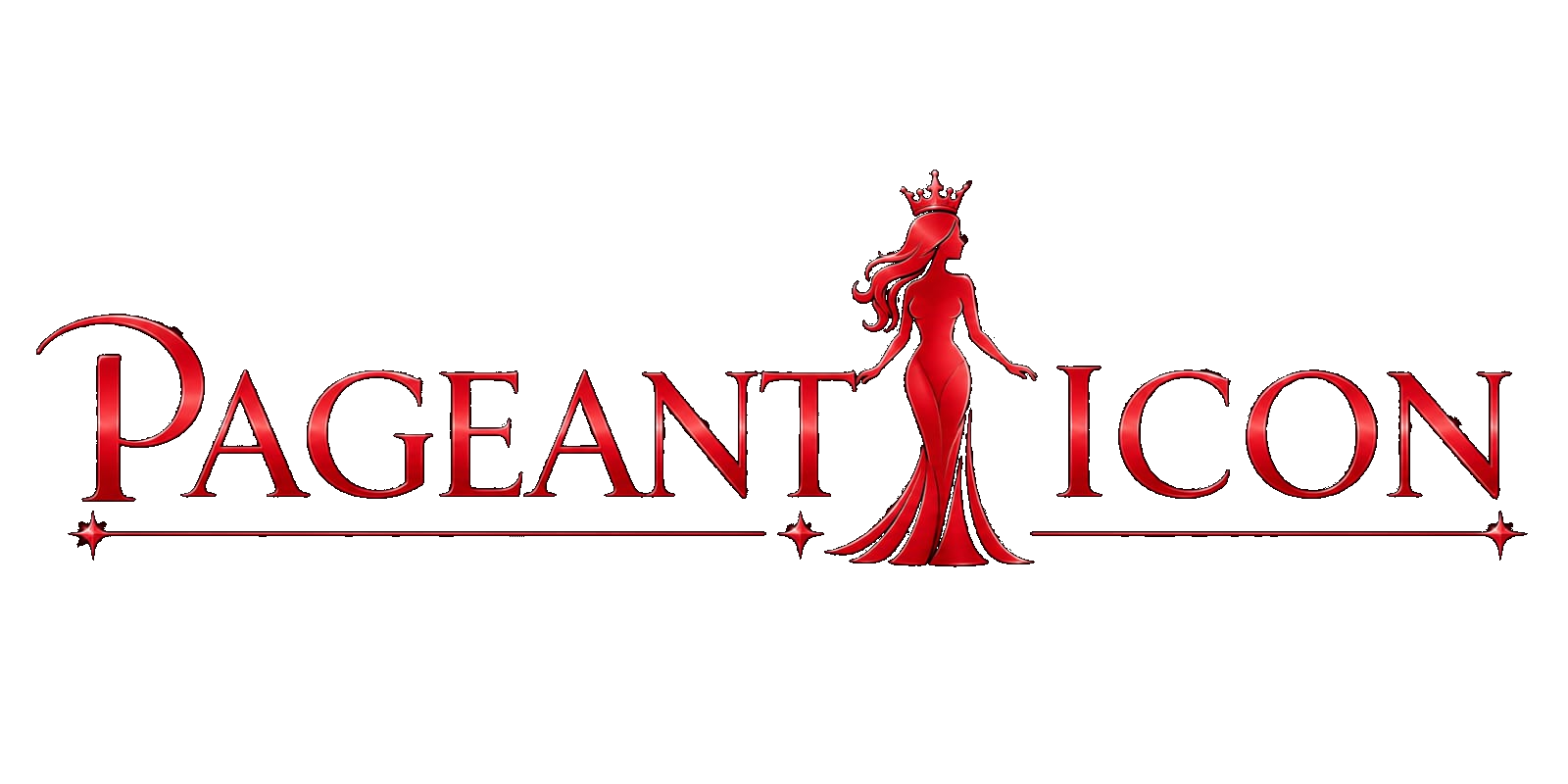 Pageant Icon
